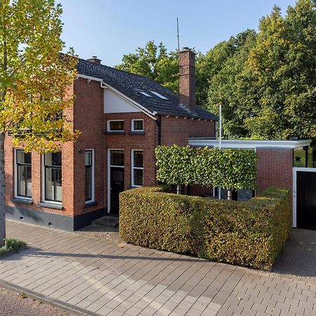 Studio Unique Enschede Buitenkant foto