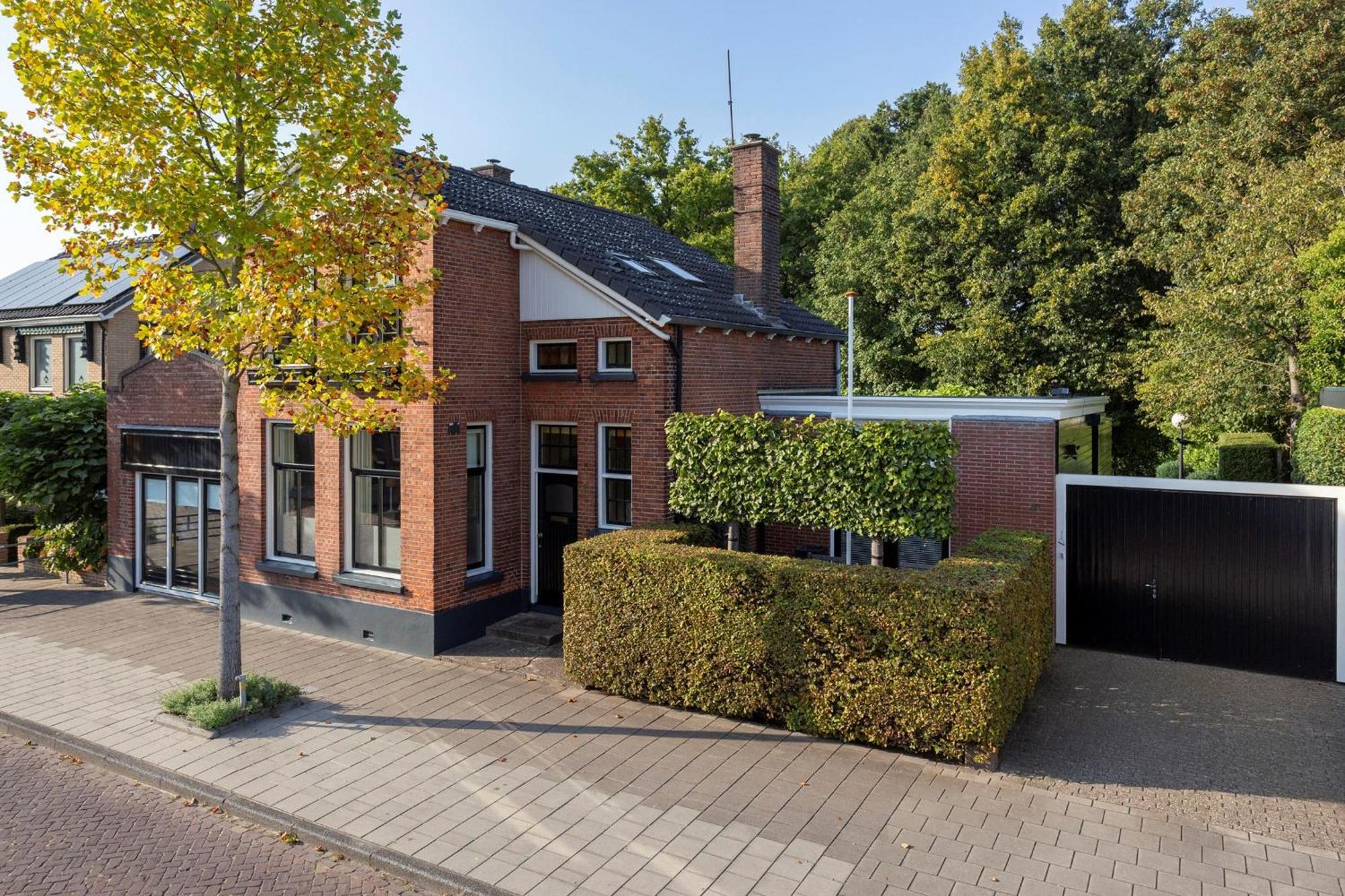 Studio Unique Enschede Buitenkant foto