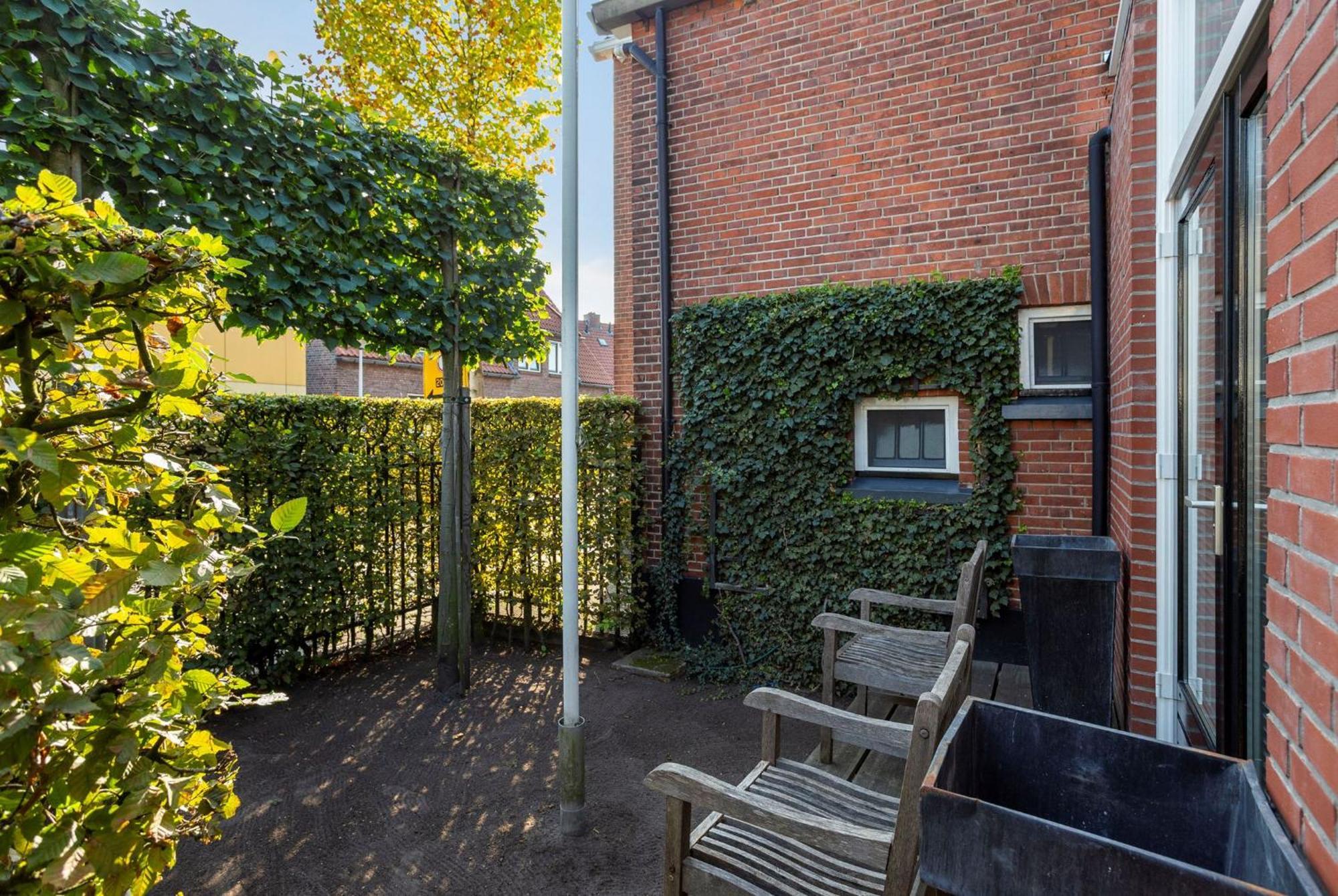 Studio Unique Enschede Buitenkant foto