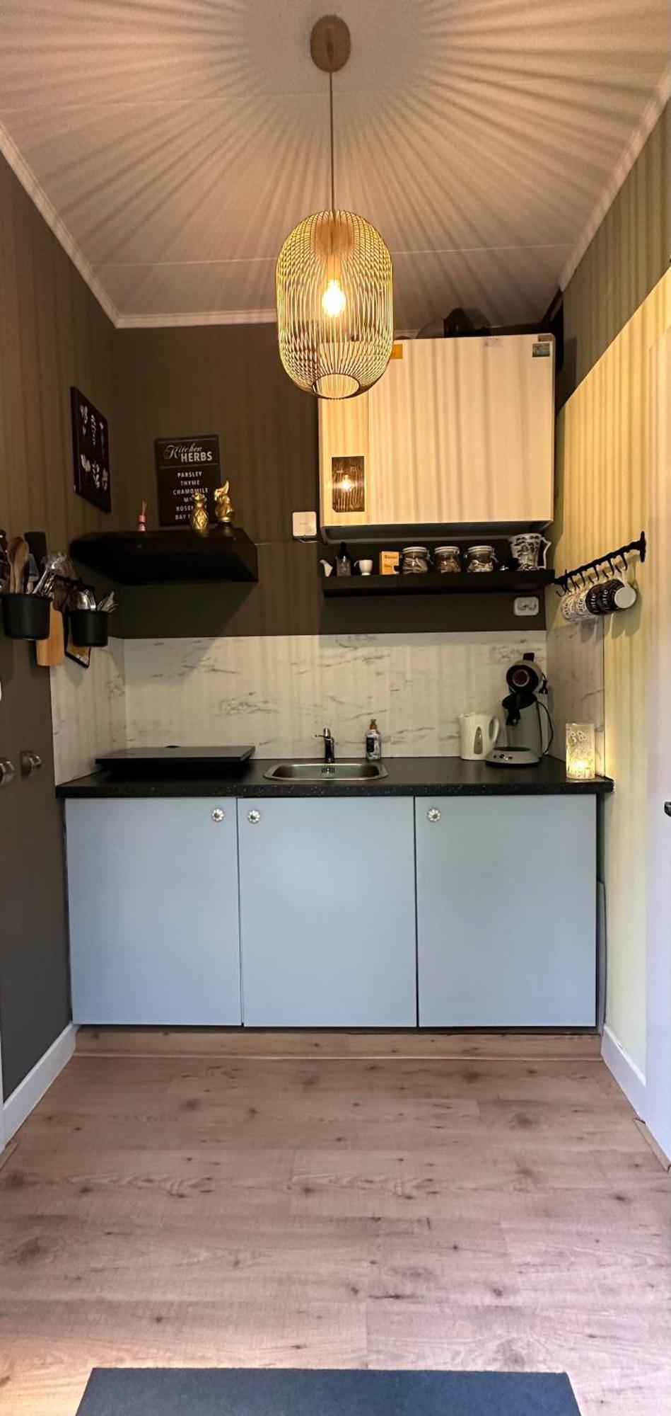 Studio Unique Enschede Buitenkant foto